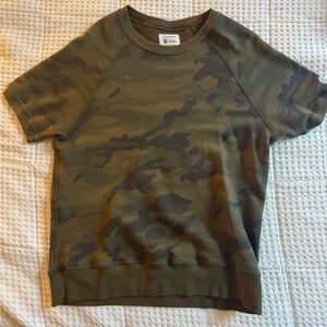 Todd Snyder Champion Tee